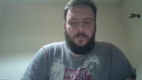 serbianguy8 online show from February 13, 1:34 am