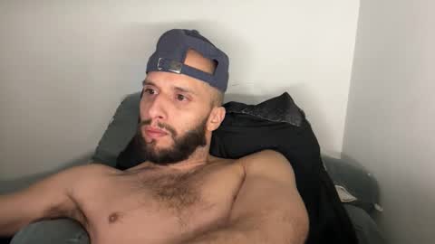 serebob4 online show from January 19, 7:23 am