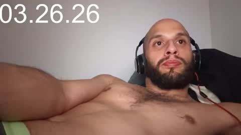 serebob4 online show from February 13, 12:45 pm