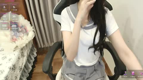 Serena online show from April 8, 11:32 am