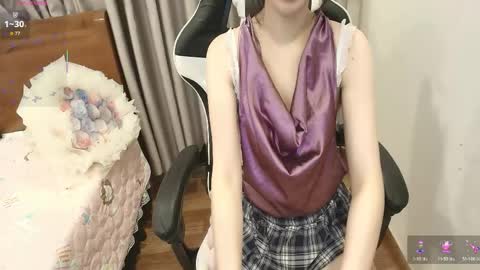 Serena online show from April 16, 9:39 pm