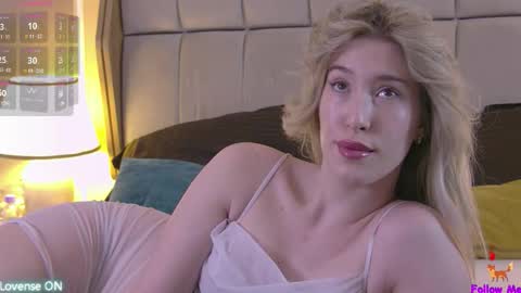 Serena online show from January 12, 11:48 am