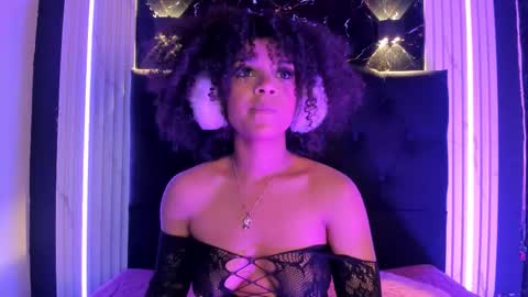 Serena  online show from January 9, 11:57 am