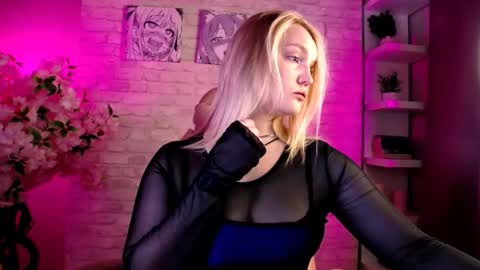 Serena online show from February 21, 8:26 am