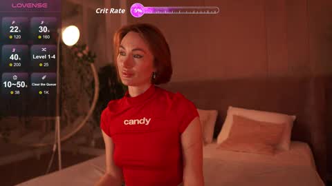 serena_waldarf online show from September 11, 4:29 pm