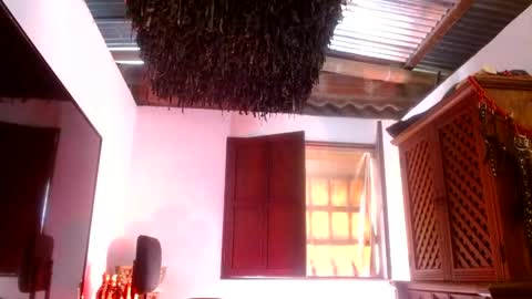Snapshot of serena_xyz chatting on May 30, 2:14 pm Serena Xyz online show from May 30, 2:14 pm