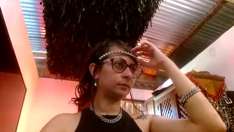 Snapshot of serena_xyz chatting on June 1, 7:26 pm Serena Xyz online show from June 1, 7:26 pm