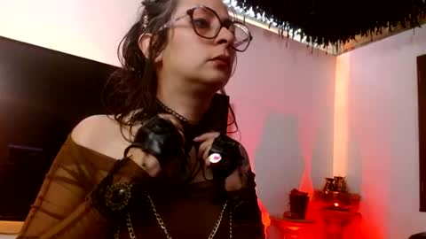 Serena Xyz online show from June 19, 4:11 pm