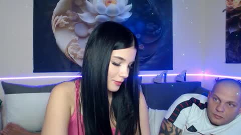 serenaandryan online show from November 27, 7:16 pm