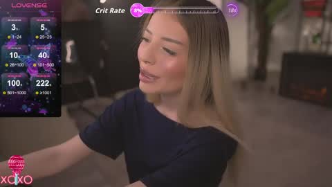 Serena online show from April 5, 8:39 pm