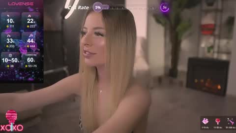 Serena online show from April 13, 8:47 pm