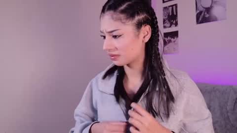 Seren online show from July 9, 10:41 am