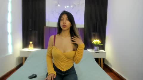 Serene online show from December 19, 12:01 pm