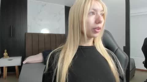 Serene online show from September 24, 12:41 pm