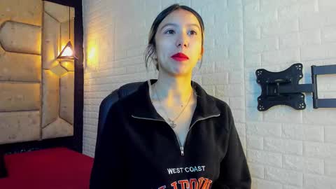 Serene online show from March 17, 12:41 pm