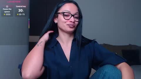 SereneSophi online show from February 14, 3:36 am