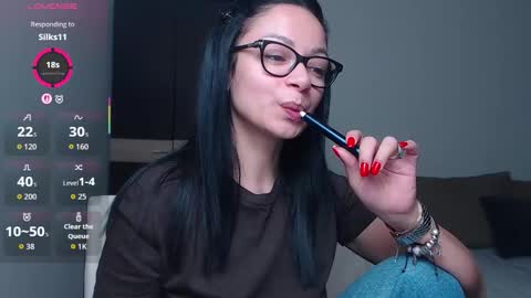 SereneSophi online show from March 10, 3:11 am