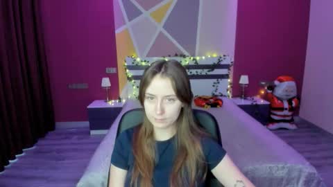 serenitywild online show from January 6, 6:17 am