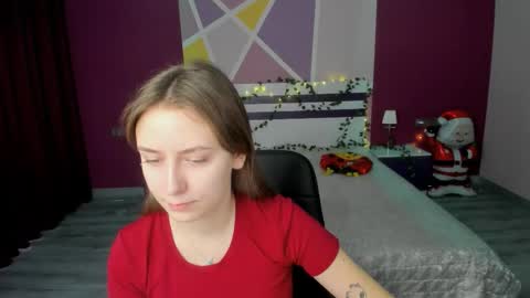 serenitywild online show from January 7, 6:16 am