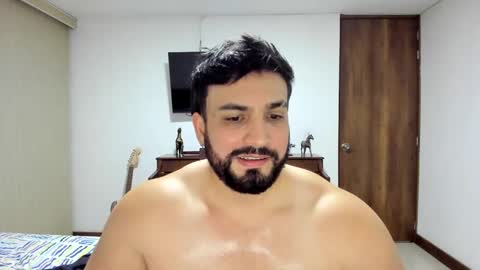 SERGEII R online show from November 7, 11:16 pm