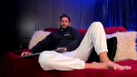 Snapshot of sergi_mancini11 chatting on July 2, 10:27 pm Sergi Mancini online show from July 2, 10:27 pm