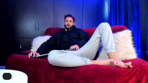 Snapshot of sergi_mancini11 chatting on July 4, 4:24 pm Sergi Mancini online show from July 4, 4:24 pm