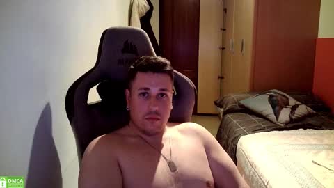 Snapshot of sergio95n chatting on October 29, 3:47 pm Pollos online show from October 29, 3:47 pm