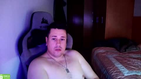 Snapshot of sergio95n chatting on November 9, 7:17 am Pollos online show from November 9, 7:17 am