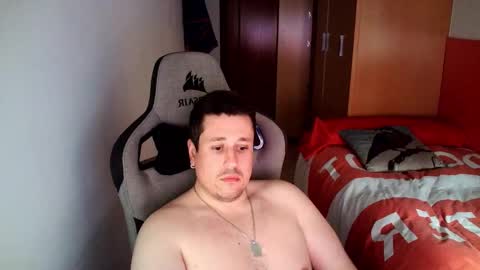 Snapshot of sergio95n chatting on March 4, 4:02 pm Pollos online show from March 4, 4:02 pm