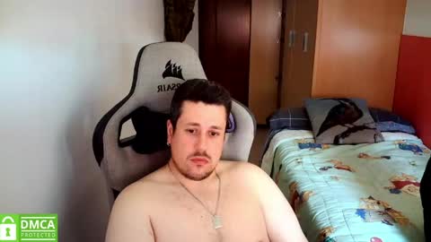 Snapshot of sergio95n chatting on May 26, 2:24 pm Pollos online show from May 26, 2:24 pm