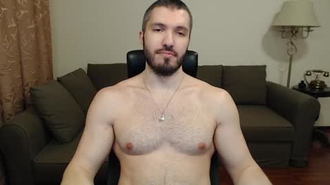 Snapshot of sergiotitan3271 chatting on December 2, 4:42 am Serg Superior online show from December 2, 4:42 am