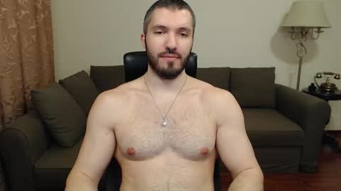 Snapshot of sergiotitan3271 chatting on December 2, 7:47 am Serg Superior online show from December 2, 7:47 am