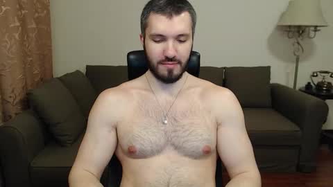 Snapshot of sergiotitan3271 chatting on December 21, 12:53 am Serg Superior online show from December 21, 12:53 am