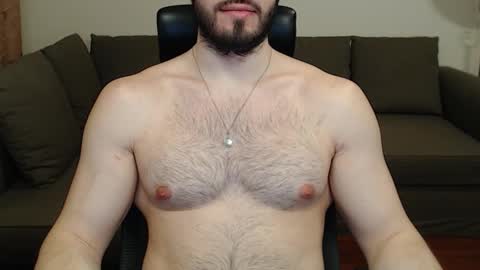 Snapshot of sergiotitan3271 chatting on December 23, 3:07 am Serg Superior online show from December 23, 3:07 am