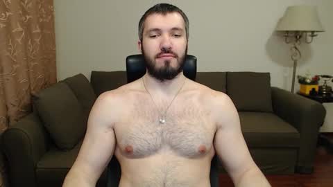 Snapshot of sergiotitan3271 chatting on December 28, 12:15 am Serg Superior online show from December 28, 12:15 am