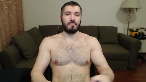 Snapshot of sergiotitan3271 chatting on December 31, 12:11 am Serg Superior online show from December 31, 12:11 am