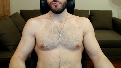 Serg Superior online show from May 19, 1:56 am
