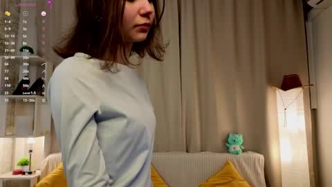 Melissa online show from April 26, 7:33 pm