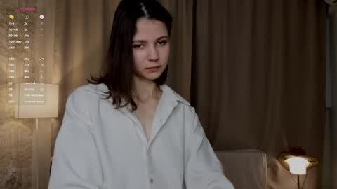 Melissa online show from May 16, 7:45 pm