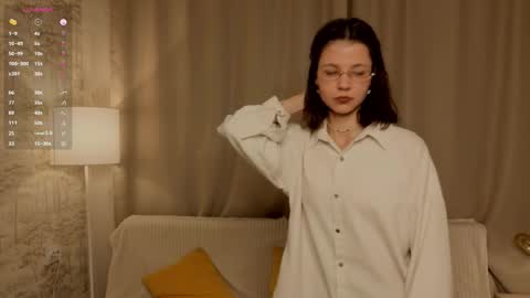 Melissa online show from May 17, 7:32 pm