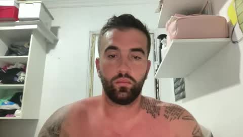 serpent_sexy online show from May 29, 10:30 pm