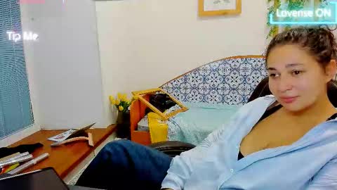 VIOLA online show from November 29, 6:27 am