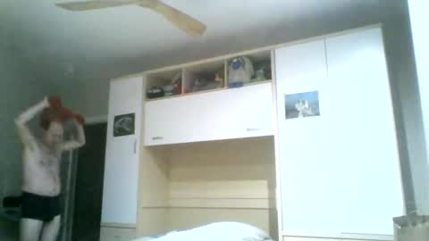 serrano49 online show from September 24, 3:10 am