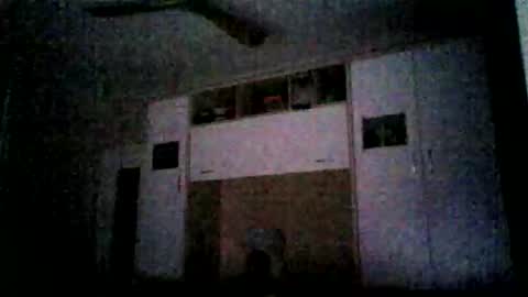 serrano49 online show from October 1, 1:11 am