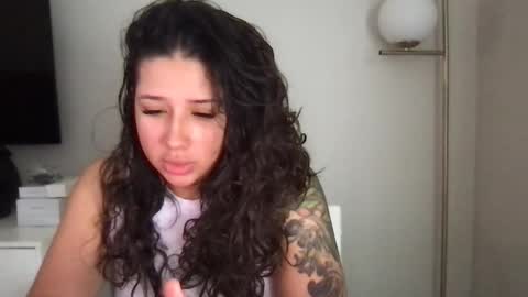 servexely online show from February 24, 7:01 pm