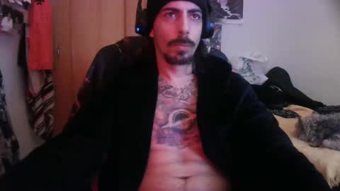 Dante online show from December 16, 9:41 pm