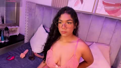 Seshat online show from October 17, 3:20 am