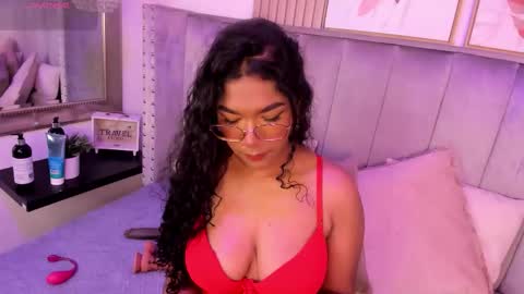 Seshat online show from October 24, 3:25 am