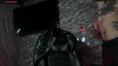 seth_0wner online show from March 17, 2:05 am