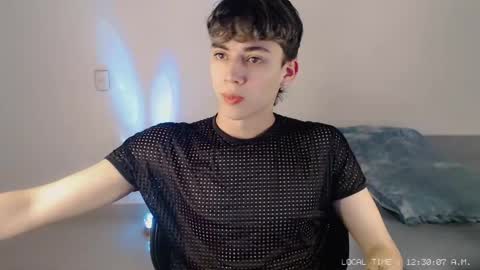 Snapshot of seth_ryder chatting on September 12, 5:29 am seth_ryder online show from September 12, 5:29 am
